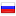 buhland.ru hosted country